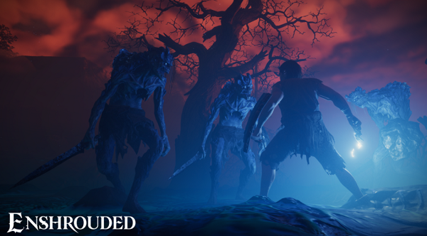 雾锁王国配置要求一览