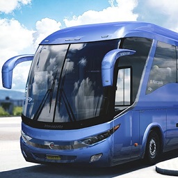 模拟公交车最新版