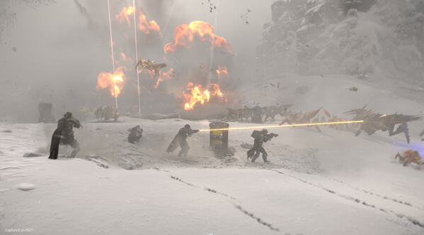 地狱潜者2战略配备解锁条件大全