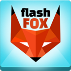 闪狐浏览器flashfox