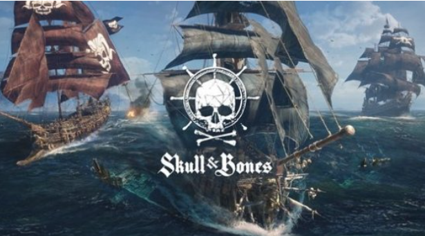 碧海黑帆steam名字是什么