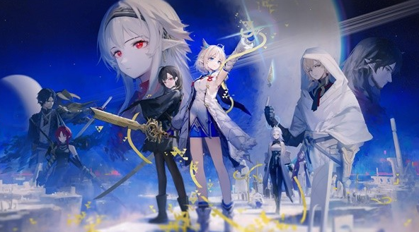 来自星尘怎么预购