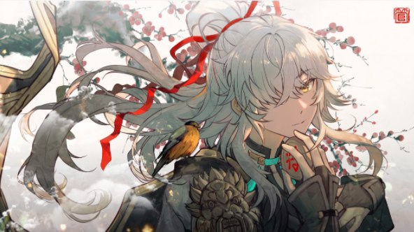 崩坏星穹铁道景元光锥推荐