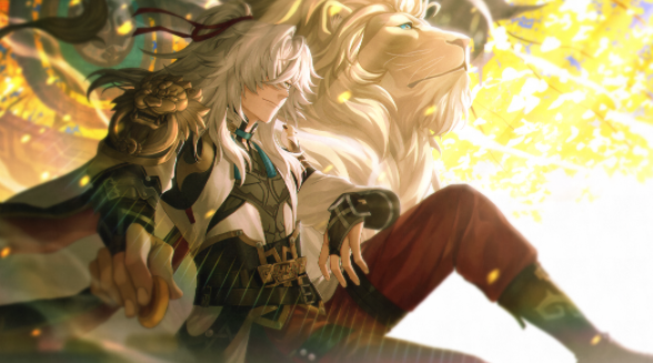 崩坏星穹铁道景元配队攻略