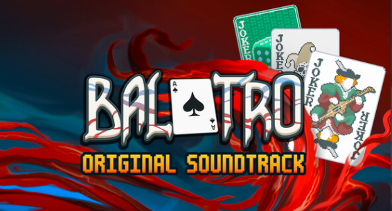 Balatro空白优惠券有什么用