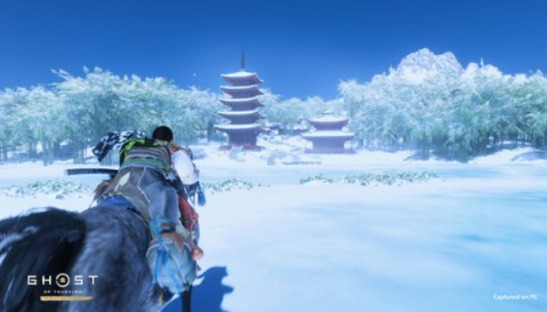 对马岛之魂什么时候上PC