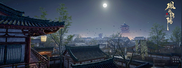 风起洛阳demo试玩版在哪玩