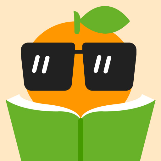 橘子小说浏览器免费阅读软件