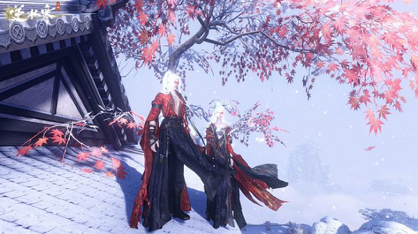 逆水寒二十三赛季玄元锁位置