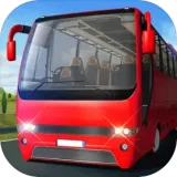 巴士之星公交车模拟器