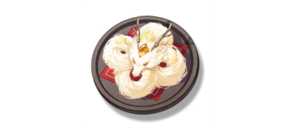 鸣潮龙须酥食谱解锁/配方一览