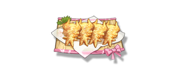 鸣潮咩咩酥食谱解锁/配方一览