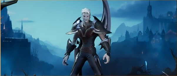 塔瑞斯世界影刃者铭石选择攻略