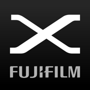 富士FUJIFILM XApp