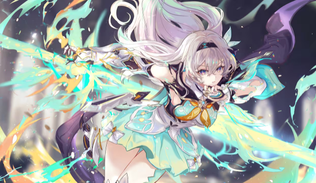 崩坏星穹铁道流萤光锥推荐