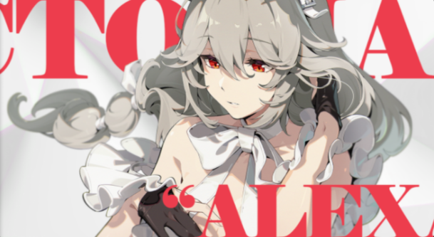 绝区零丽娜培养攻略