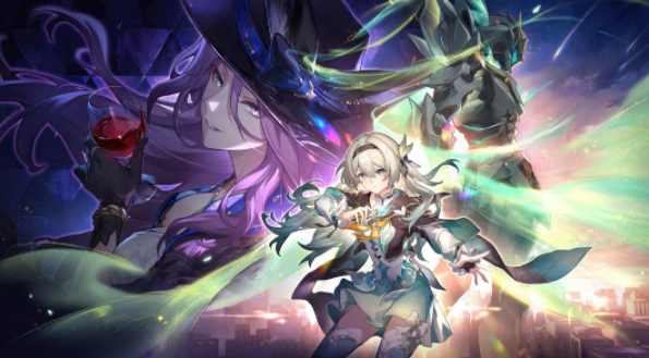 崩坏星穹铁道翡翠遗器推荐