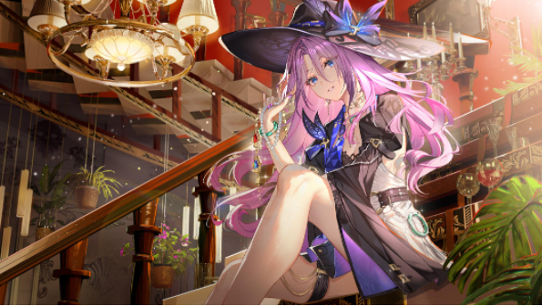 崩坏星穹铁道翡翠队伍搭配推荐