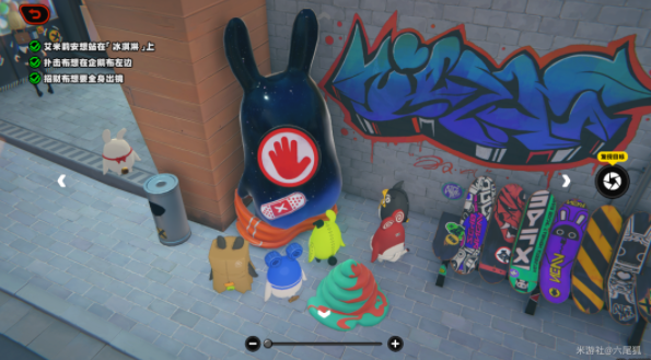 绝区零孩子们的交友监督第一天攻略