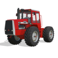 农业拖拉机模拟器2024