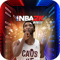 NBA2KMobile篮球最新版