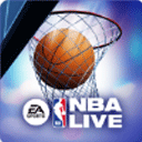 NBALive亚服最新版