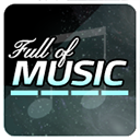 FullofMusic汉化版