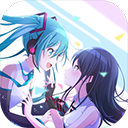 初音未来世界计划