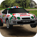 Pocket Rally口袋拉力赛