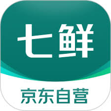 七鲜生鲜超市app