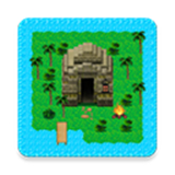 生存RPG2神庙废墟游