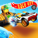 风火轮RaceOff