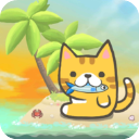 暖风捕鱼日2048猫岛最新版
