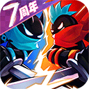 火柴人联盟2魔玩版