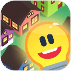 光明城市