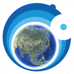 奥维互动地图浏览器app