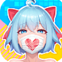 二次元打印机游戏