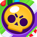 Brawl Stars游戏