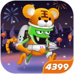 僵尸榨汁机4399版