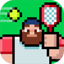 像素网球(Timber Tennis)