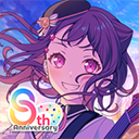 少女乐团bangdream日服
