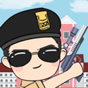 城市枪战手游