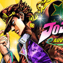 jojo的奇妙冒险游戏