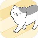 猫眯很可爱可我是幽灵