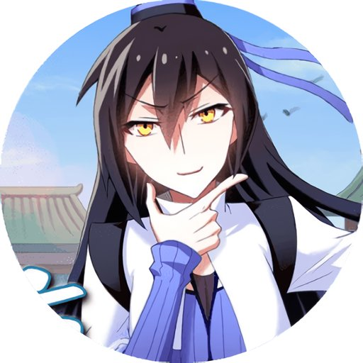我家大师兄脑子有坑