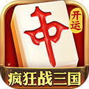 开运麻将