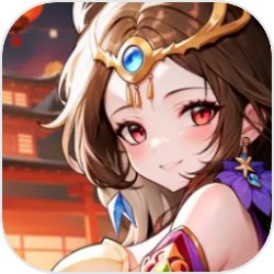 掌中三国