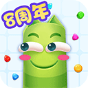 蛇蛇争霸破解版