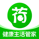 荷叶健康APP