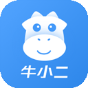 牛小二招聘 APP